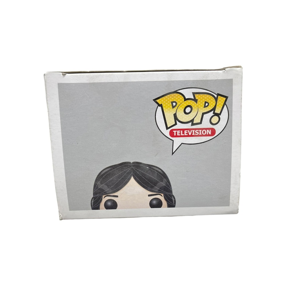 Funko Pop Television Battlestar Galactica Capt Apollo 228 Vinyl Figure 2015 - Picture 5 of 5
